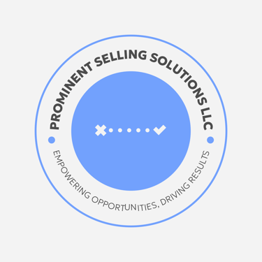 Prominent Selling Solutions logo
