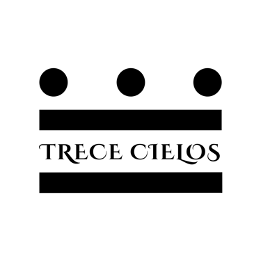 13 Cielos Coworking logo