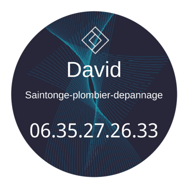 SAINTONGE PLOMBIER DEPANNAGE logo