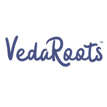 Vedaroots logo