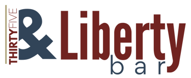 Liberty Thirty-Five logo