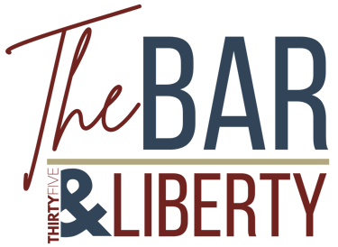 Liberty Thirty-Five logo