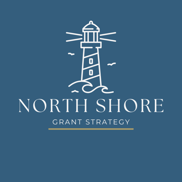 North Shore Grant Strategy logo