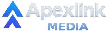 Apexlink Media logo