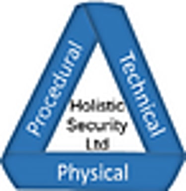 Holistic Security Ltd logo