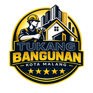 Tukang Bangunan Malang logo