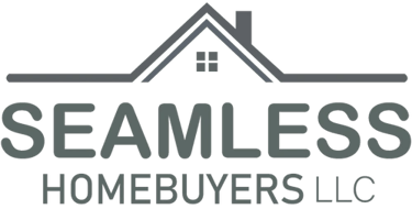 Seamless Homebuyers logo