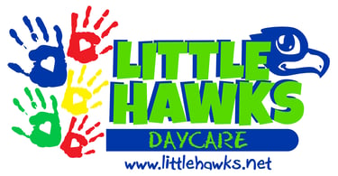 Mažųjų Sparnai logo
