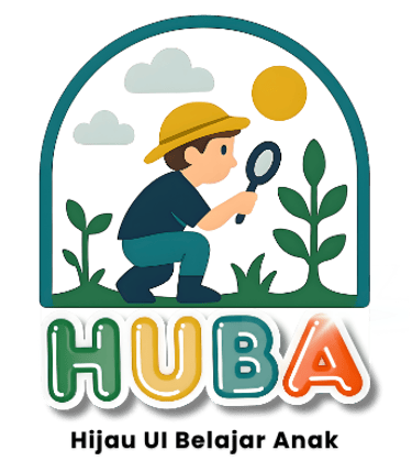 HUBA logo