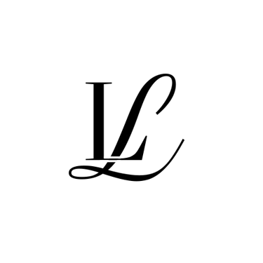 Lisett Lindström  logo