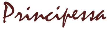 enoteca principessa logo