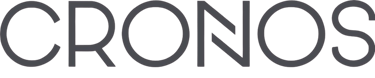 Cronos Odontologia e Estética logo