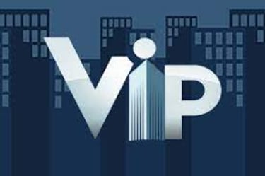 Vipprime imóveis logo