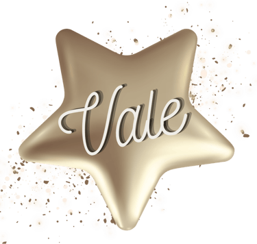 XV Años de Valeria logo