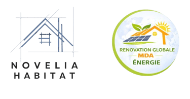 Novelia Habitat logo