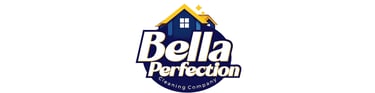 Bella Perfection Cleaning logo