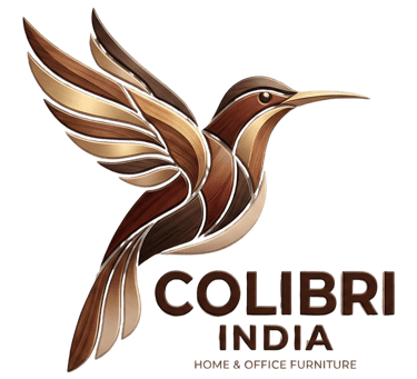 Colibri India logo