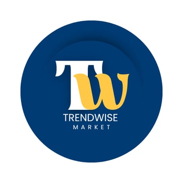 Trendwise Market logo