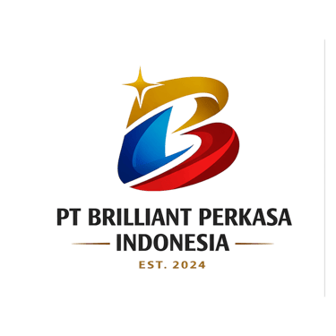 Briliant Perkasa Indonesia logo