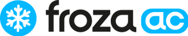 Froza  logo