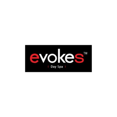 Evokes Spa And Salon logo