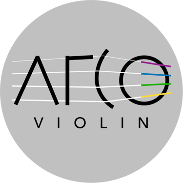 ARCO Violin - Philippines logo