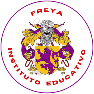 Instituto Educativo Freya logo