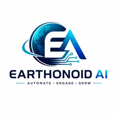 Earthonoid Ai logo