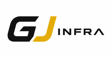 GJ Infra logo