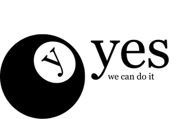 YES logo