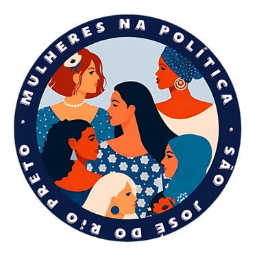 Maré Azul logo