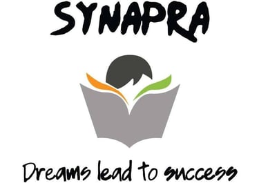 Synapradigital logo