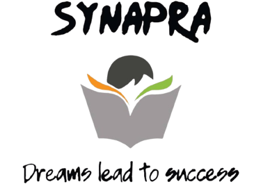 Synapradigital logo