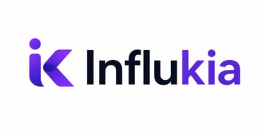 Influkia logo