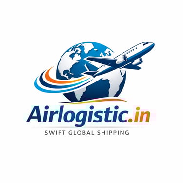 AirLogistic logo