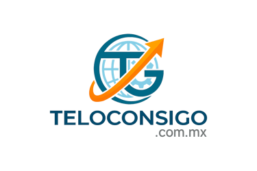 te lo consigo logo