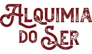 Alquimia do Ser logo