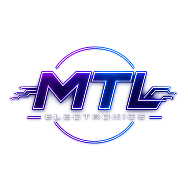 MTL Electronics logo