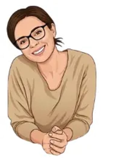 Mammapicks logo