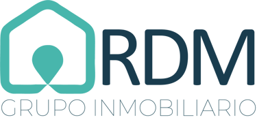 Grupo inmobiliario RDM logo