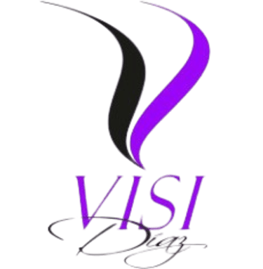 VisiDiaz logo