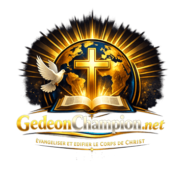 GedeonChampioni logo