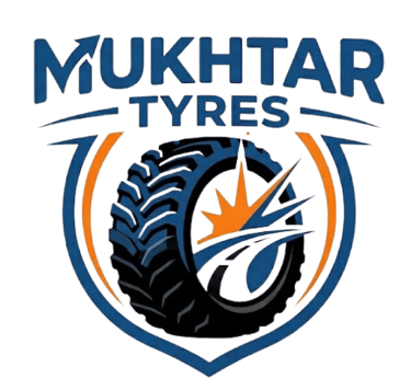 Mukhtar Tyres logo