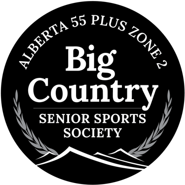 Big Country Alberta 55 Plus Zone 2 logo