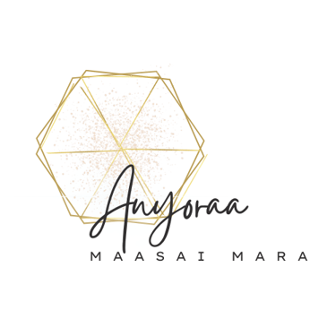 Anyoraa Camp Maasai Mara logo