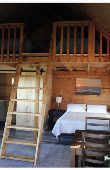 Lazy Moose Loft