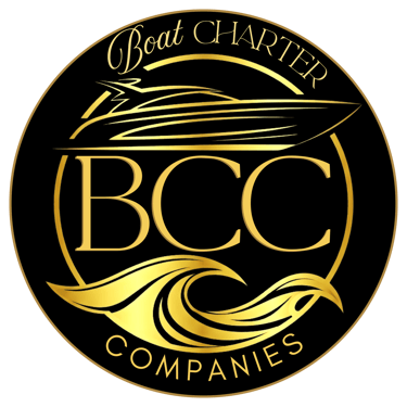Boat Charter Companies logo