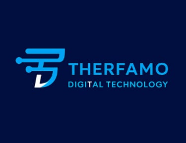 Therfamo Digital logo