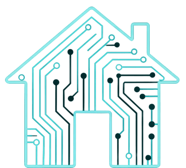 Digitalberatung Haus logo