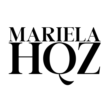 Mariela HQZ logo